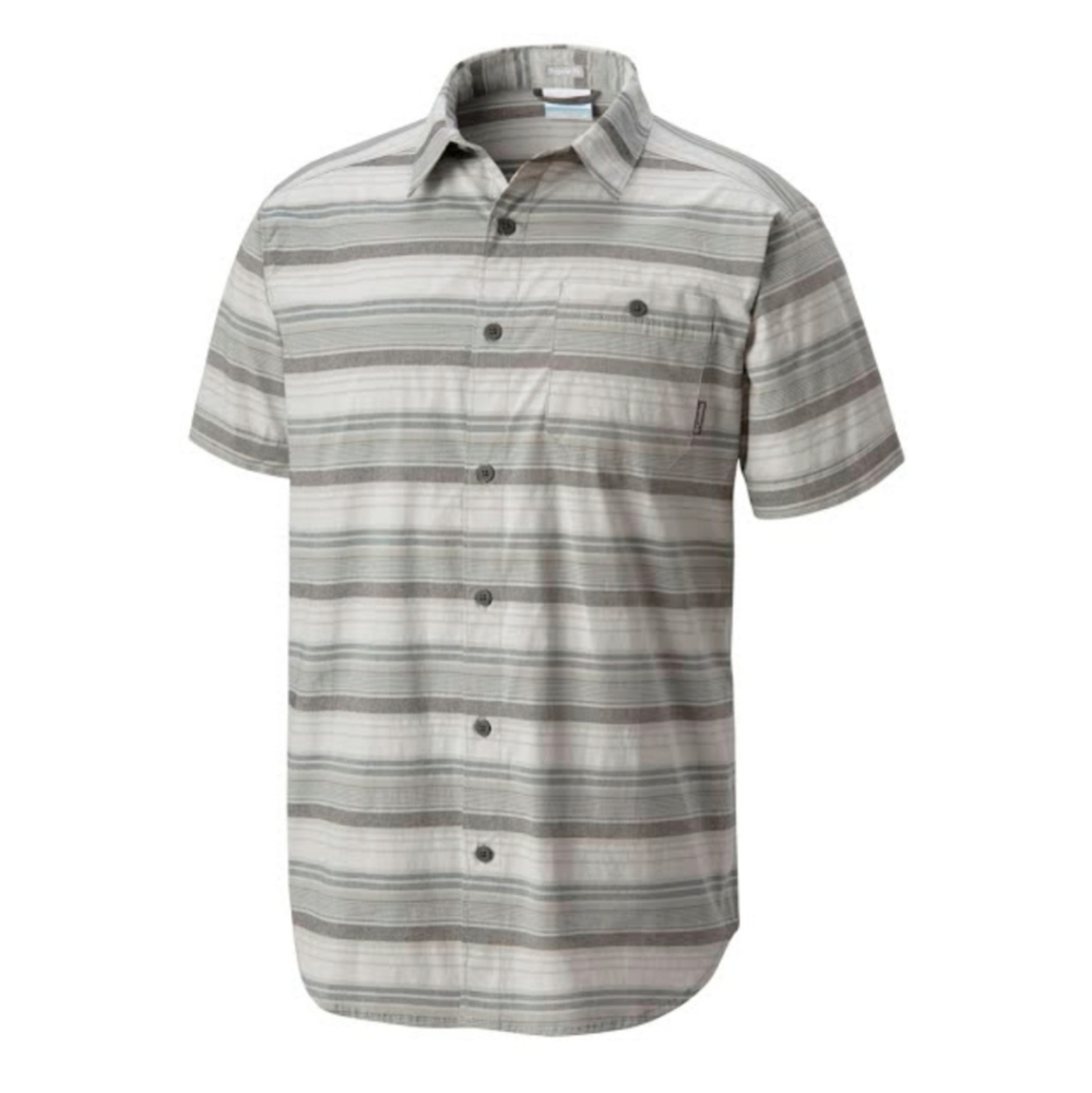 Columbia Boulder Ridge Short Sleeve Shirt